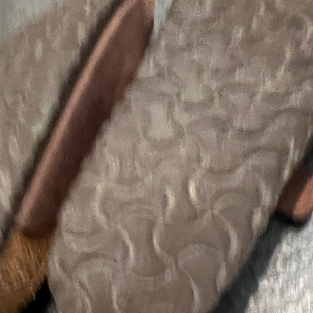 Birkenstock Arizona Oiled Leather Brown Sandals - Picture 9 of 13